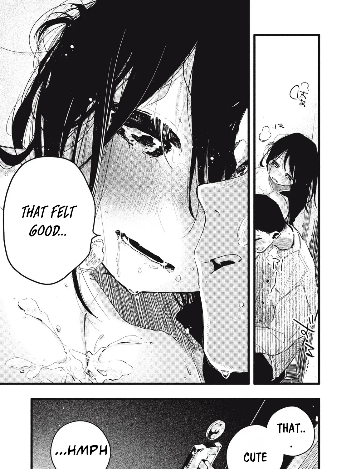 Read Pure 0.01 mm chapter 9 image 29 on Lezhin