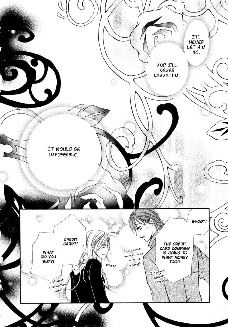 Read Pure Blood chapter 1 image 34 on Lezhin