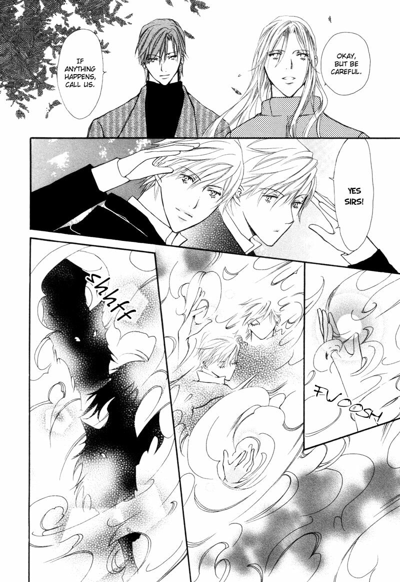Read Pure Blood chapter 2 image 13 on Lezhin