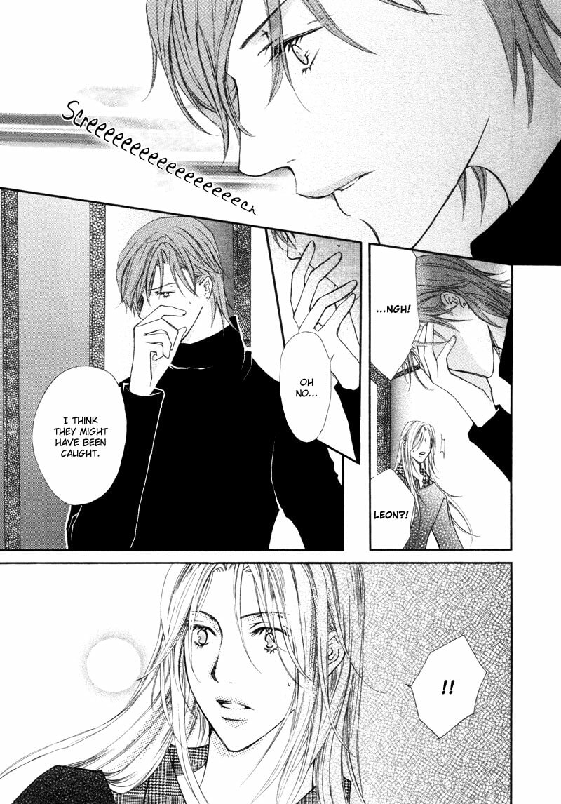 Read Pure Blood chapter 2 image 16 on Lezhin