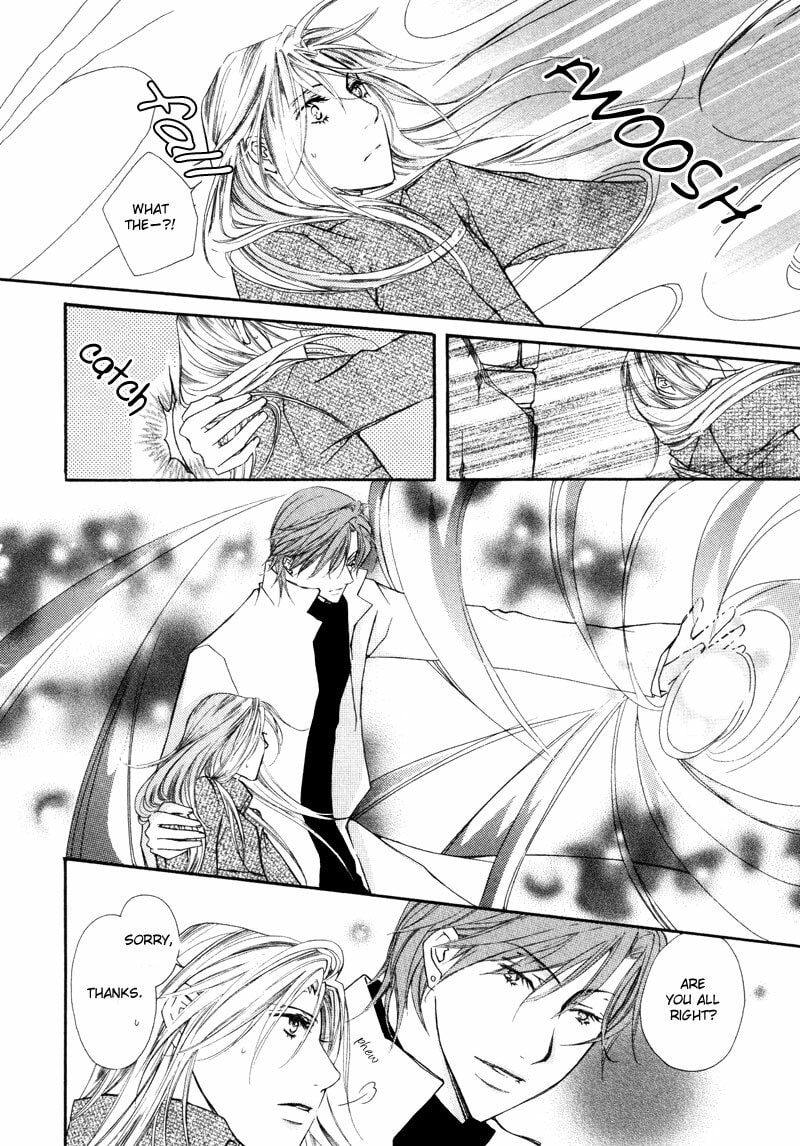 Read Pure Blood chapter 2 image 27 on Lezhin