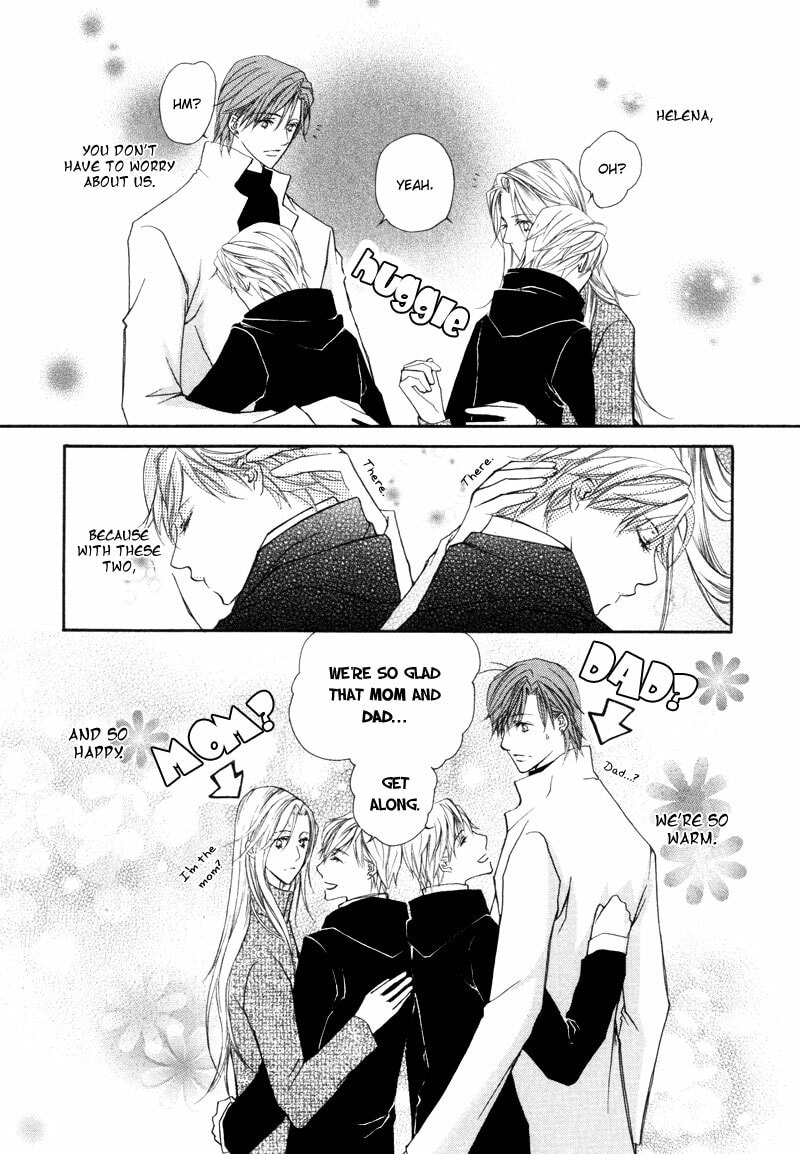 Read Pure Blood chapter 2 image 38 on Lezhin