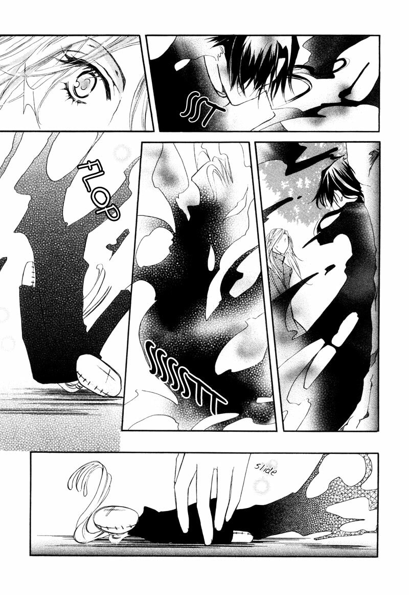 Read Pure Blood chapter 2 image 6 on Lezhin
