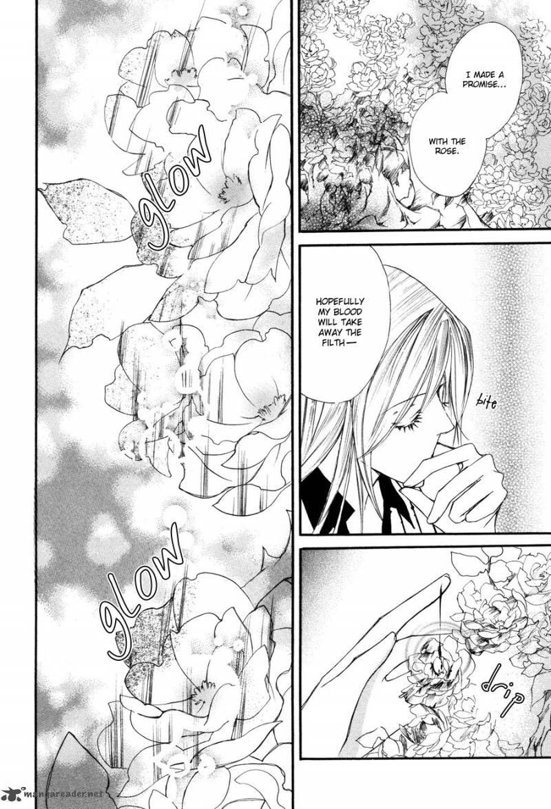 Read Pure Blood chapter 5 image 33 on Lezhin