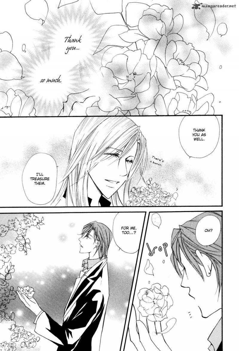 Read Pure Blood chapter 5 image 36 on Lezhin