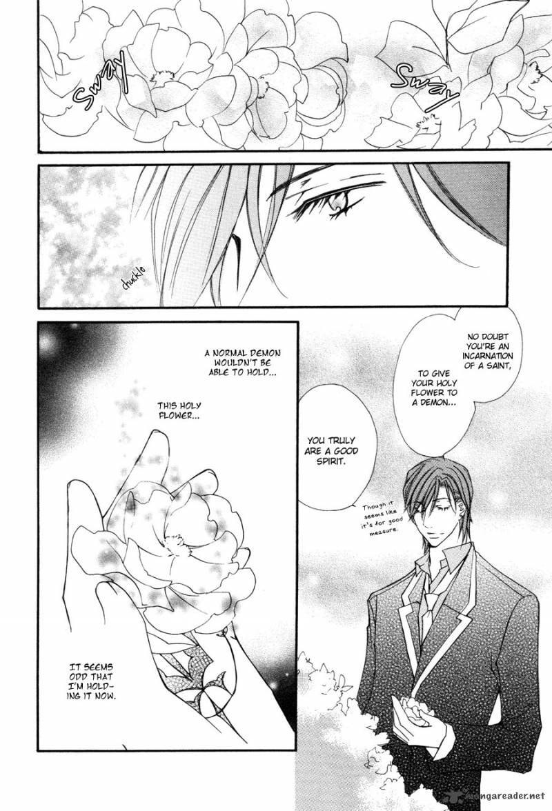 Read Pure Blood chapter 5 image 37 on Lezhin