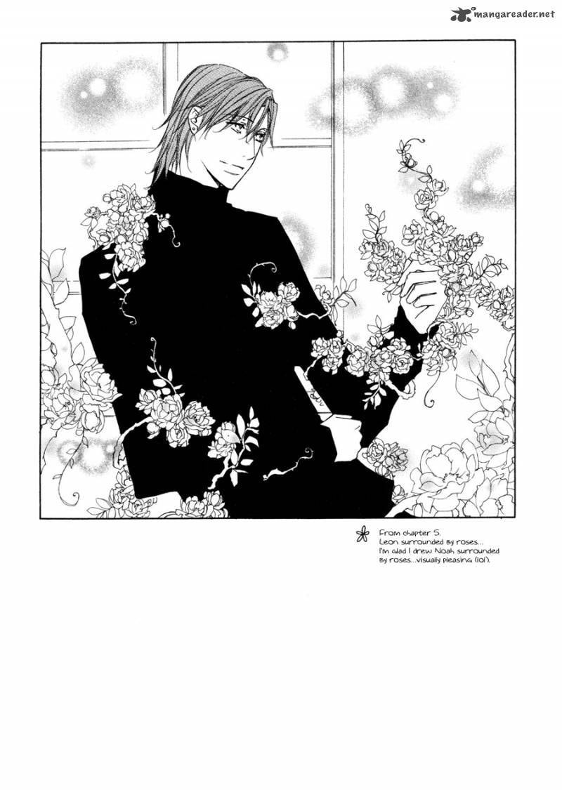 Read Pure Blood chapter 5 image 43 on Lezhin