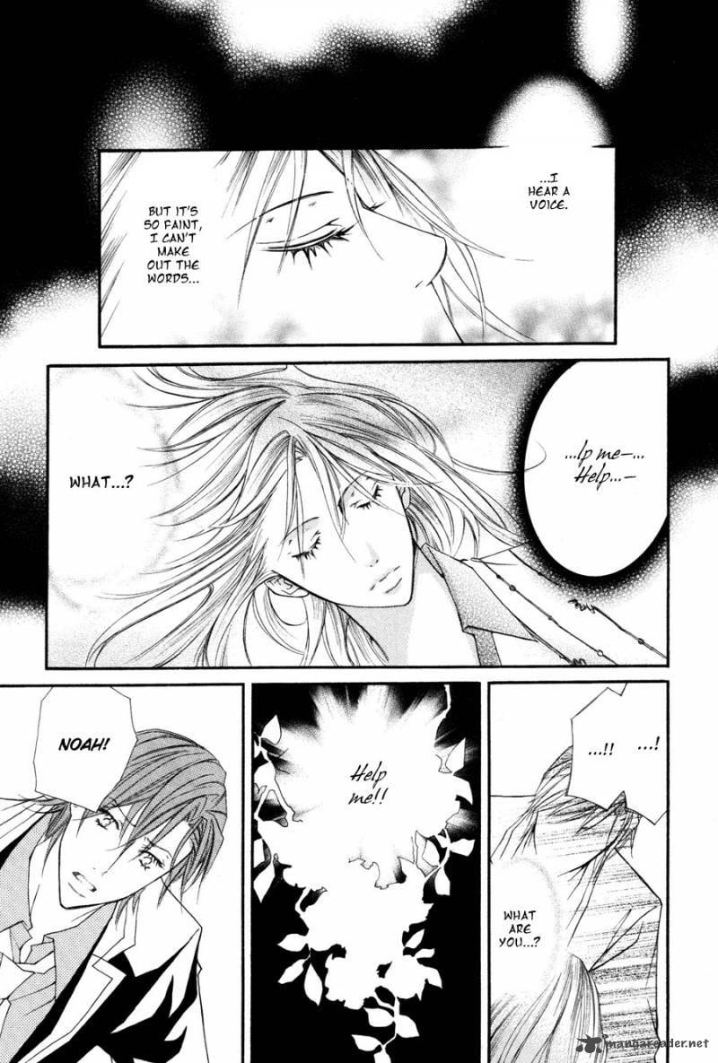 Read Pure Blood chapter 5 image 7 on Lezhin