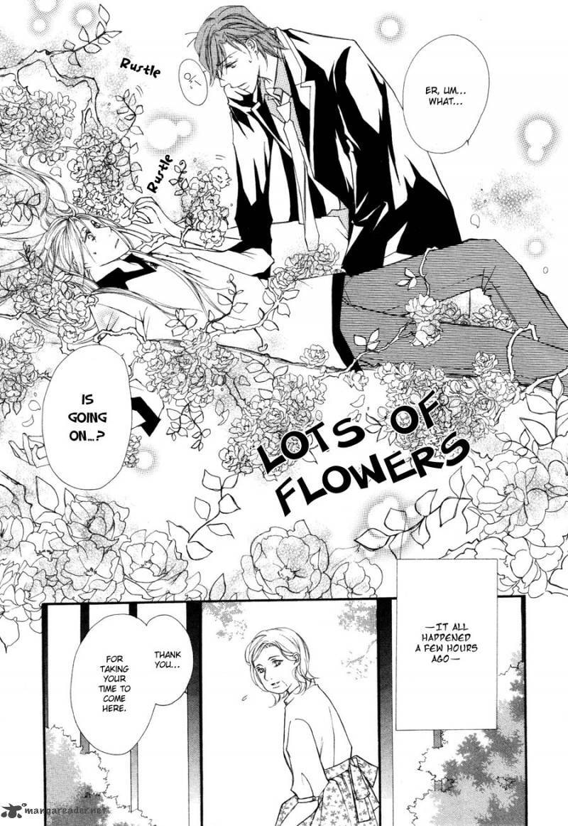 Read Pure Blood chapter 5 image 9 on Lezhin