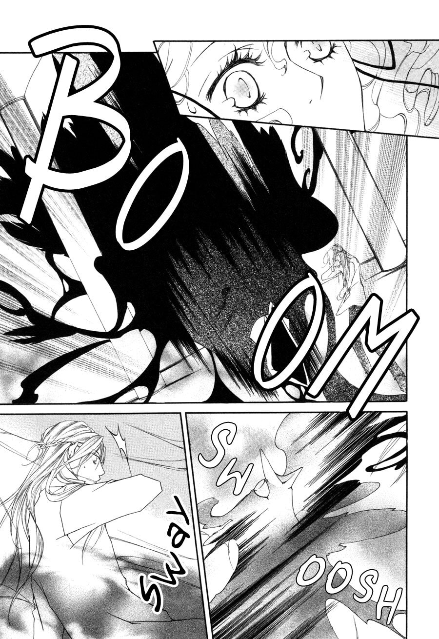 Read Pure Blood chapter 6.1 image 7 on Lezhin