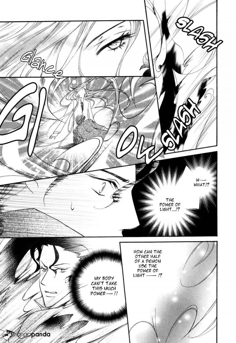 Read Pure Blood chapter 6 image 27 on Lezhin