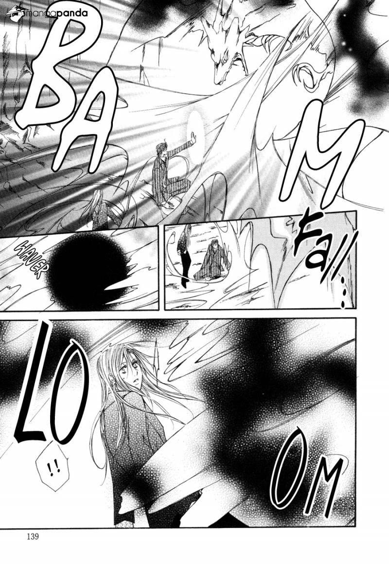 Read Pure Blood chapter 8 image 25 on Lezhin