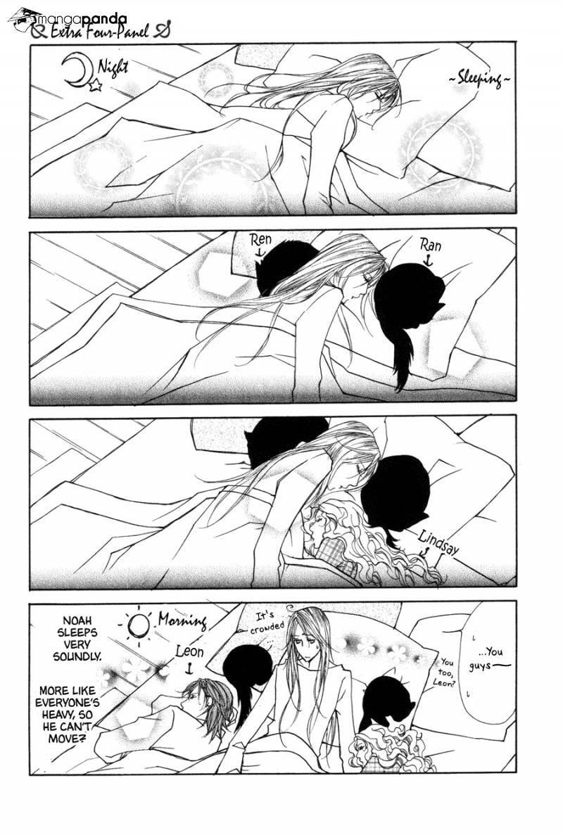 Read Pure Blood chapter 8 image 38 on Lezhin
