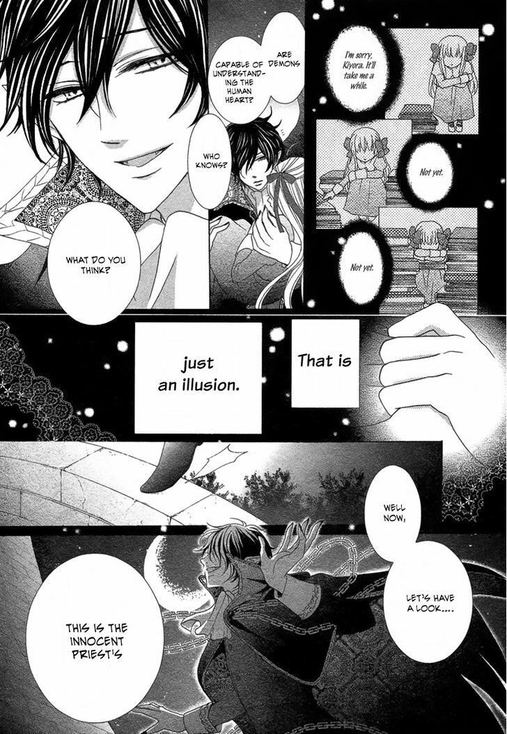 Read Pure Diablos chapter 0 image 27 on Lezhin