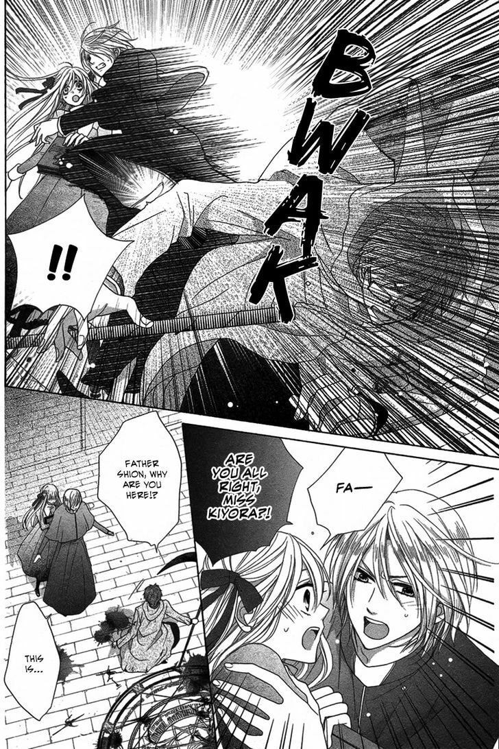 Read Pure Diablos chapter 0 image 32 on Lezhin