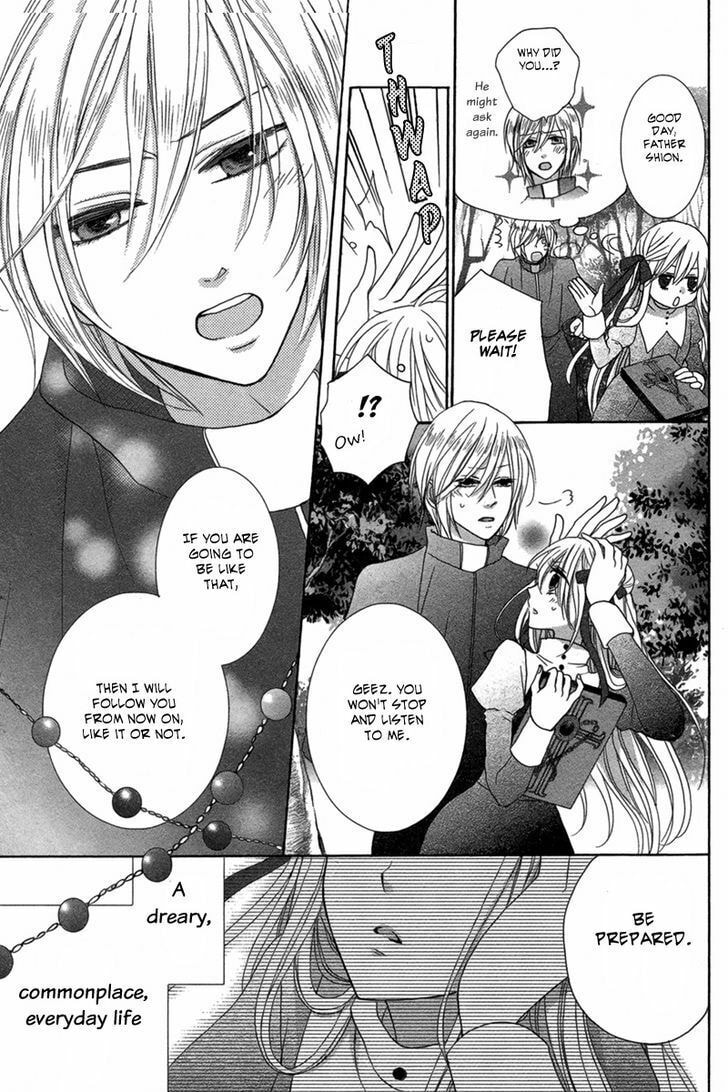Read Pure Diablos chapter 0 image 40 on Lezhin