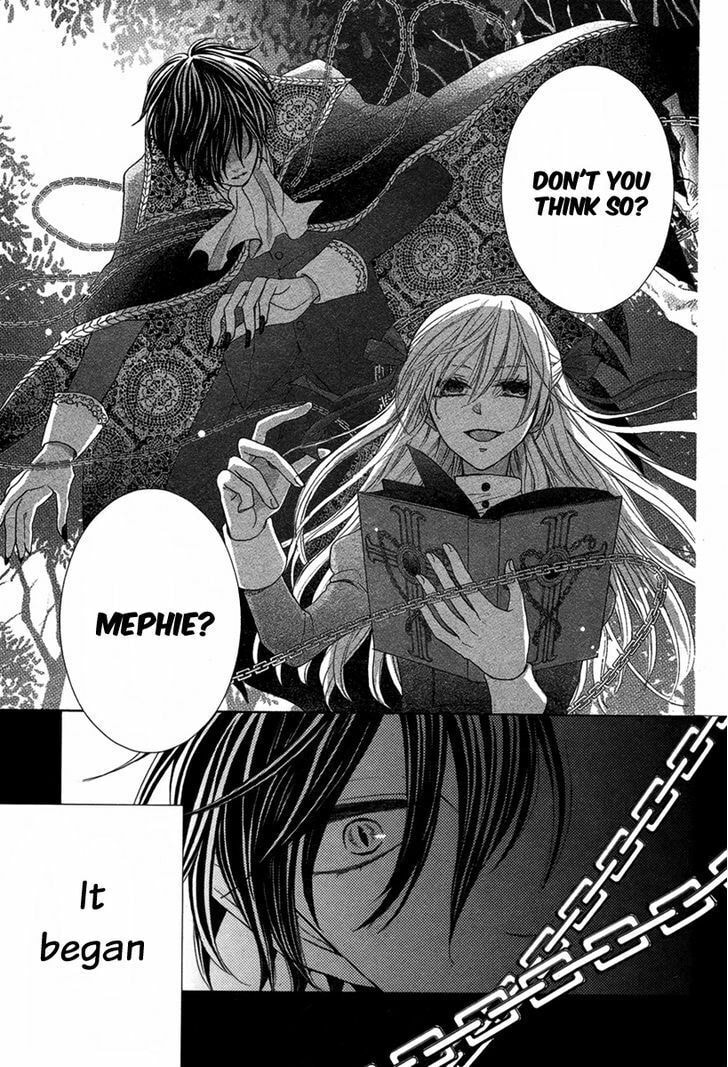 Read Pure Diablos chapter 0 image 5 on Lezhin