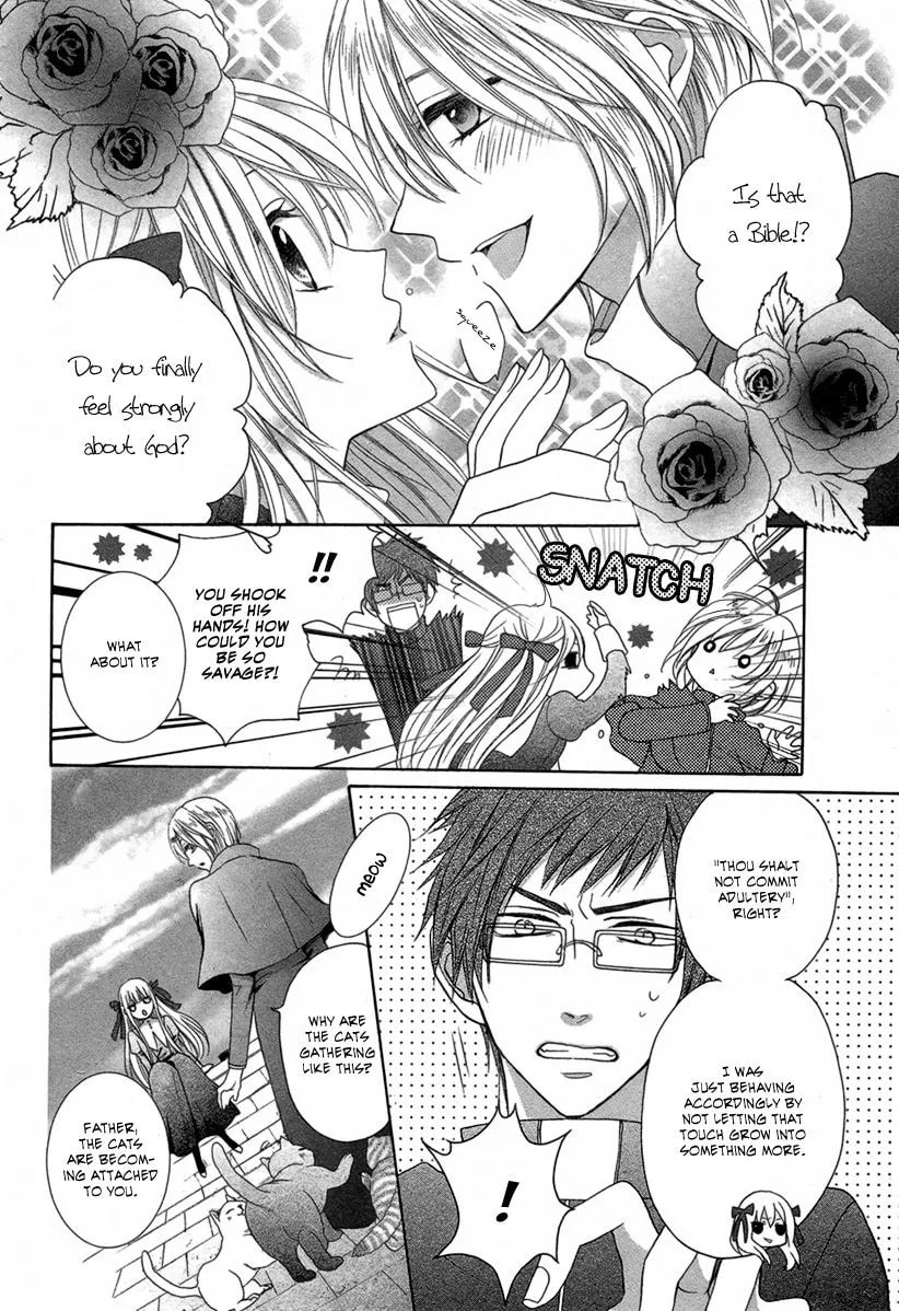 Read Pure Diablos chapter 1 image 16 on Lezhin