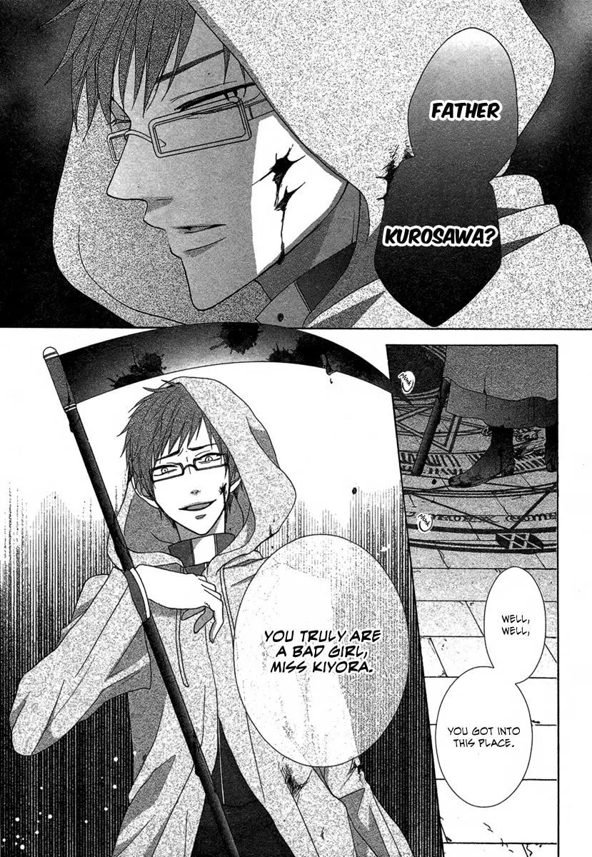 Read Pure Diablos chapter 1 image 29 on Lezhin