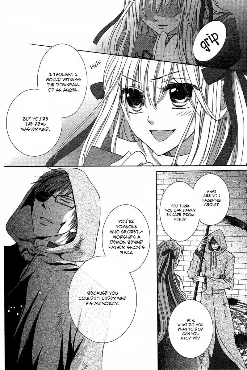 Read Pure Diablos chapter 1 image 30 on Lezhin