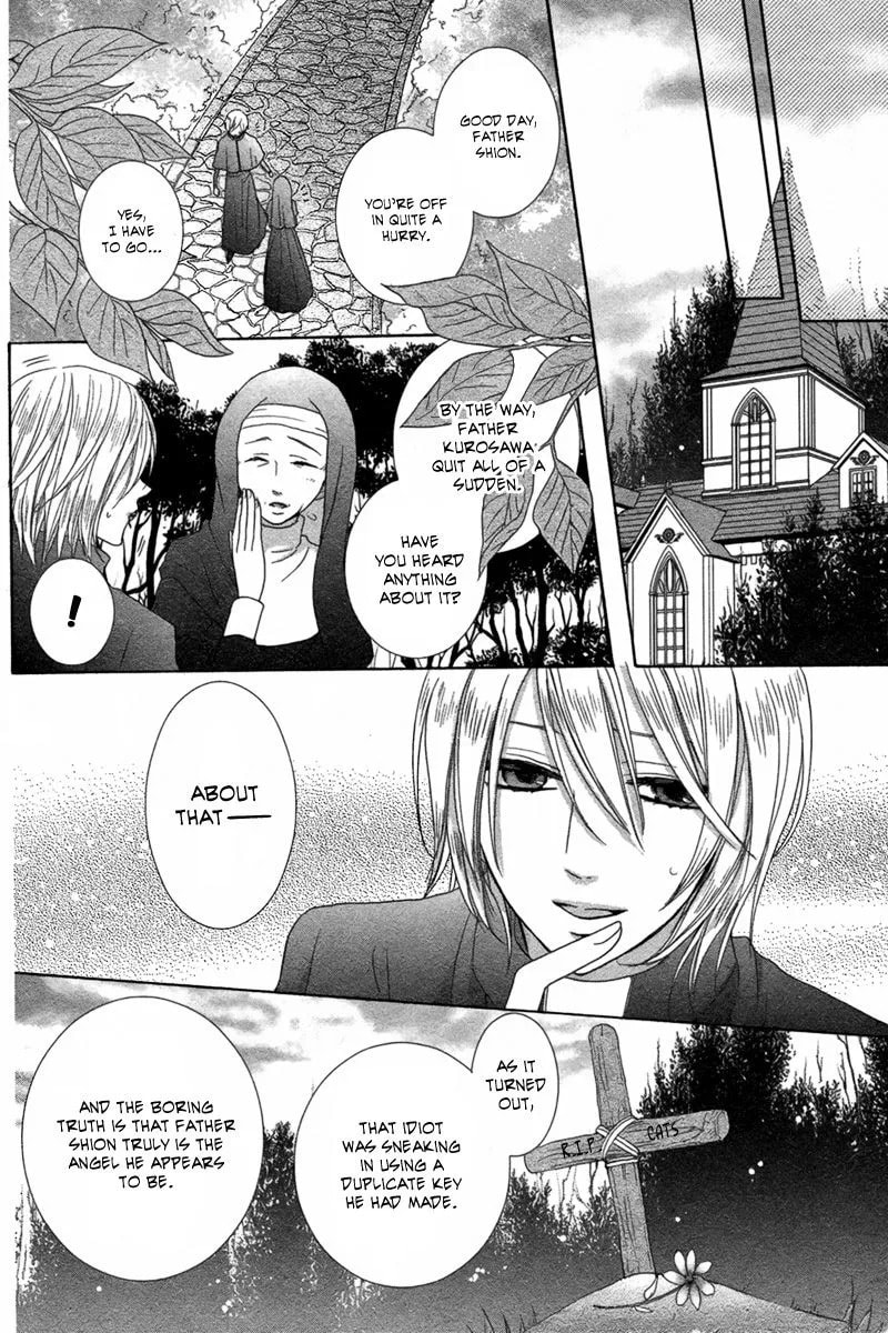 Read Pure Diablos chapter 1 image 37 on Lezhin