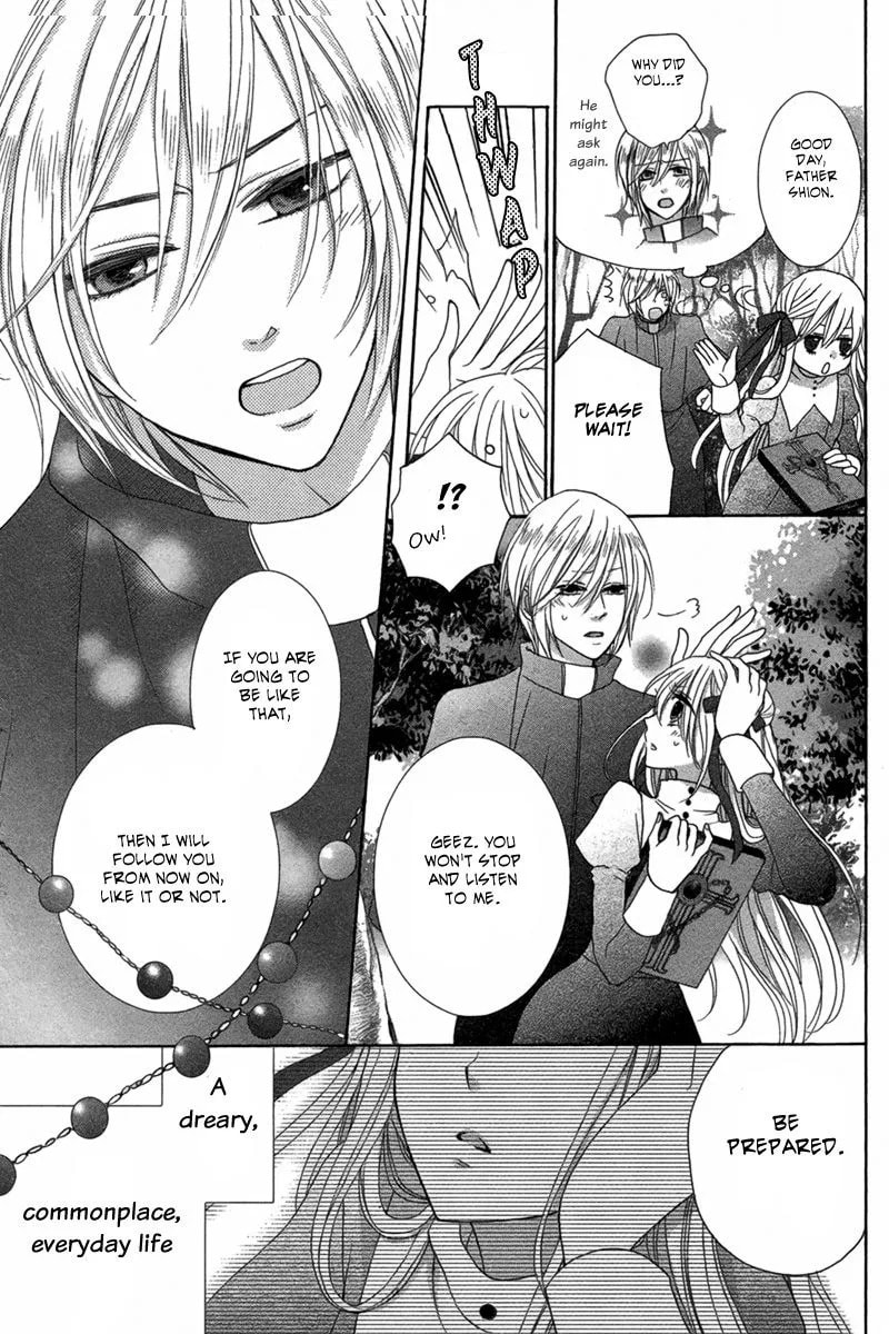 Read Pure Diablos chapter 1 image 40 on Lezhin