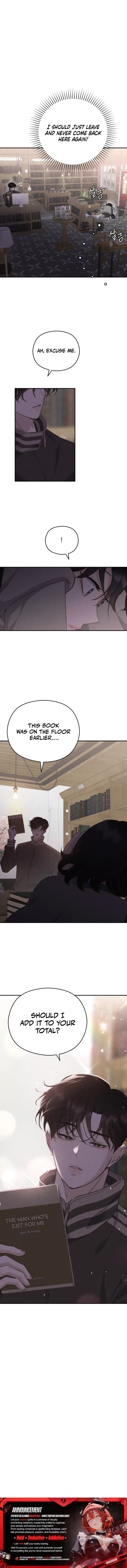Read Pure Like This chapter 1 image 12 on Lezhin