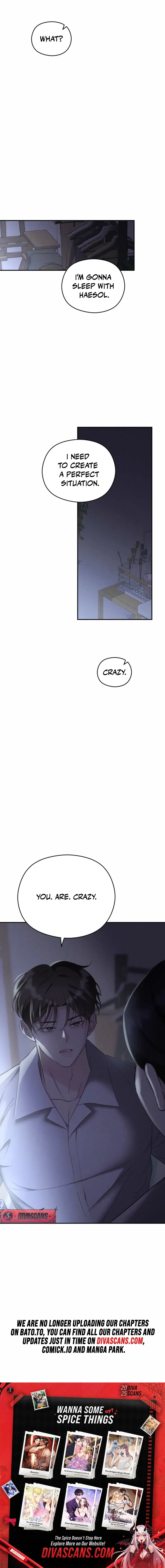 Read Pure Like This chapter 16 image 12 on Lezhin