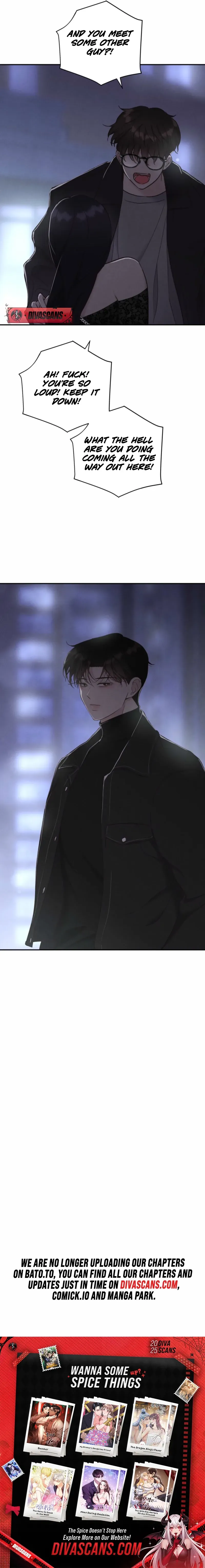 Read Pure Like This chapter 20 image 10 on Lezhin