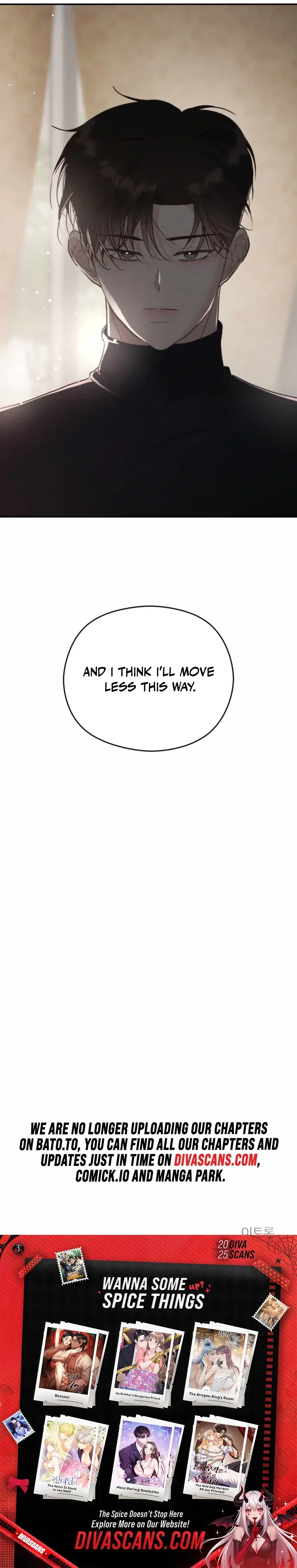 Read Pure Like This chapter 21 image 9 on Lezhin