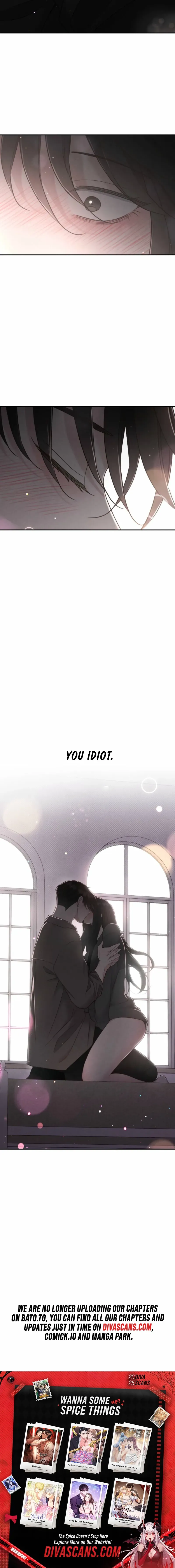 Read Pure Like This chapter 26 image 9 on Lezhin