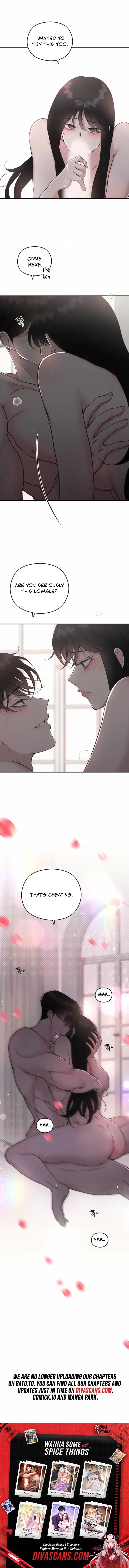 Read Pure Like This chapter 28 image 10 on Lezhin