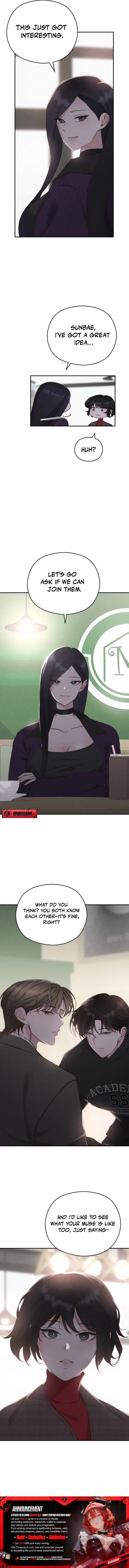 Read Pure Like This chapter 3 image 9 on Lezhin