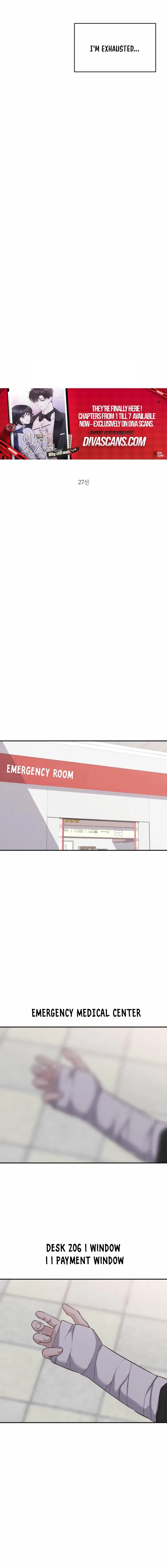 Read Pure Like This chapter 6 image 1 on Lezhin
