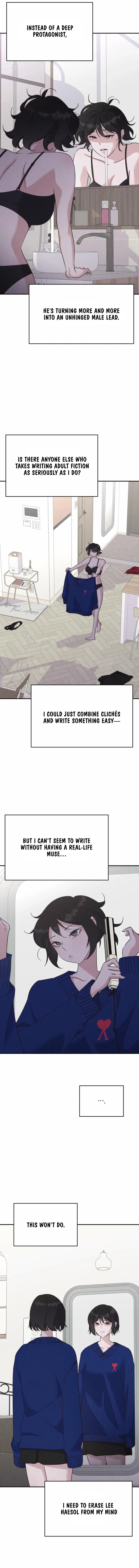 Read Pure Like This chapter 6 image 13 on Lezhin