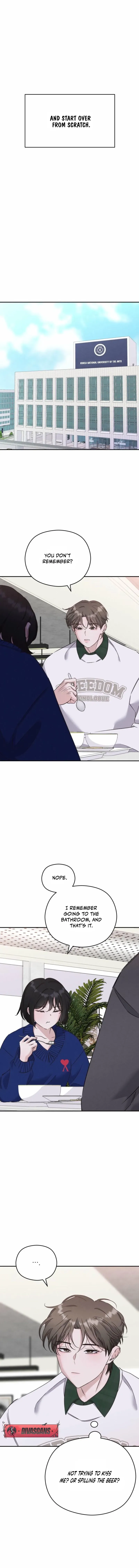 Read Pure Like This chapter 6 image 14 on Lezhin