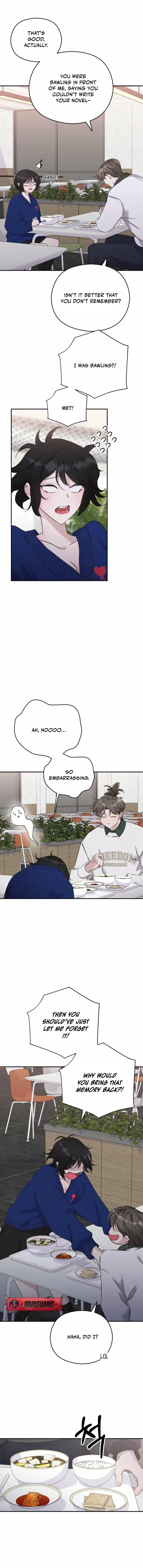 Read Pure Like This chapter 6 image 15 on Lezhin
