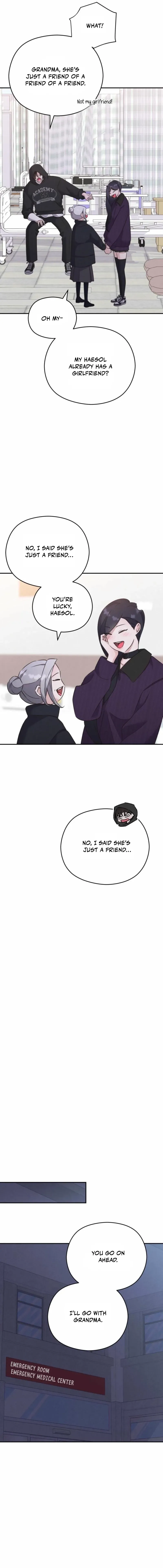 Read Pure Like This chapter 6 image 6 on Lezhin
