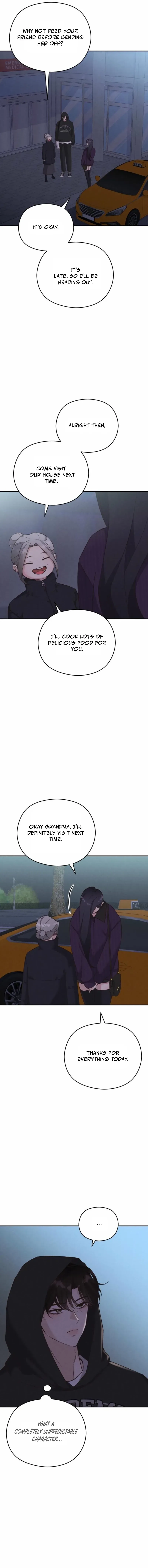 Read Pure Like This chapter 6 image 7 on Lezhin