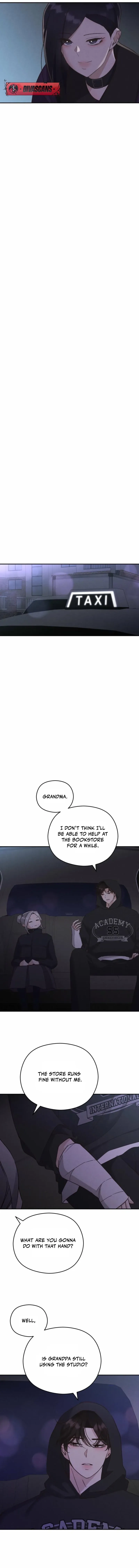 Read Pure Like This chapter 6 image 8 on Lezhin