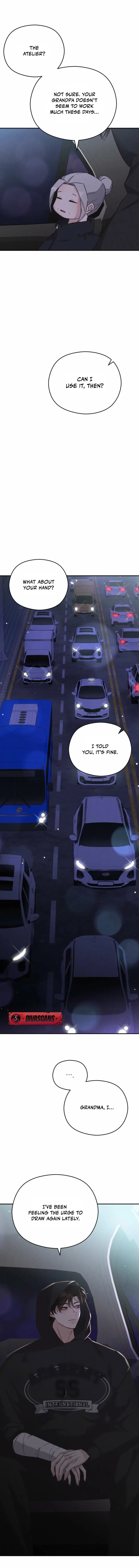 Read Pure Like This chapter 6 image 9 on Lezhin
