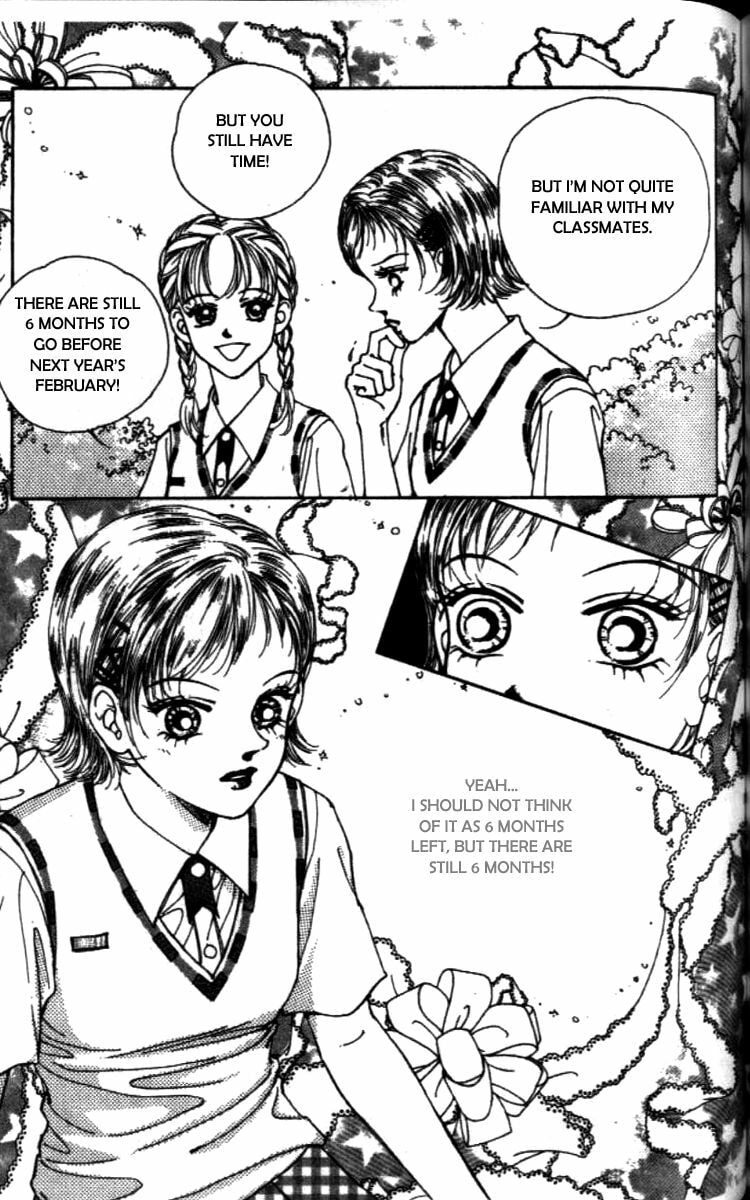 Read Pure Love 360 Degrees chapter 6 image 11 on Lezhin