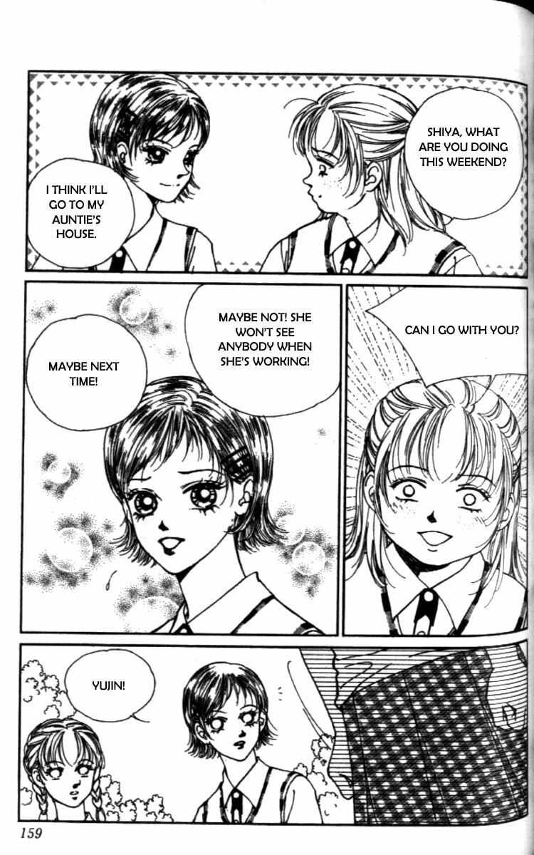 Read Pure Love 360 Degrees chapter 6 image 13 on Lezhin