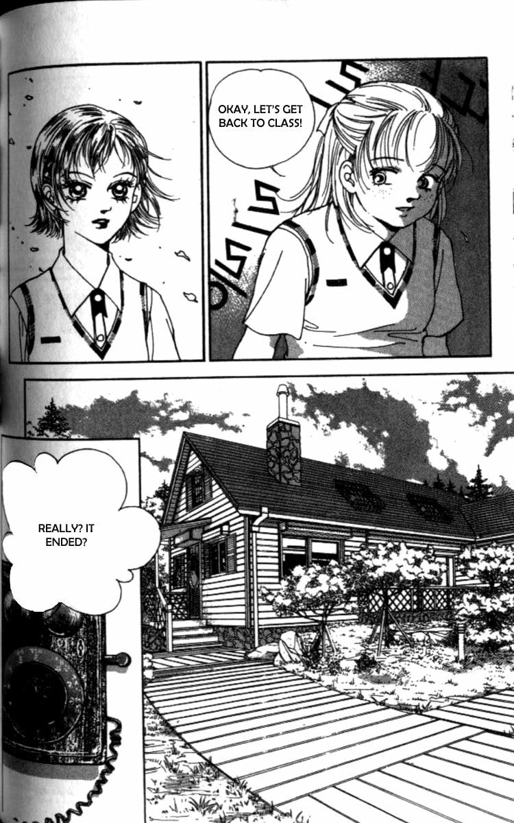 Read Pure Love 360 Degrees chapter 6 image 14 on Lezhin