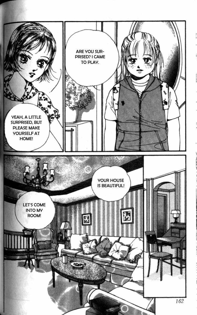 Read Pure Love 360 Degrees chapter 6 image 16 on Lezhin