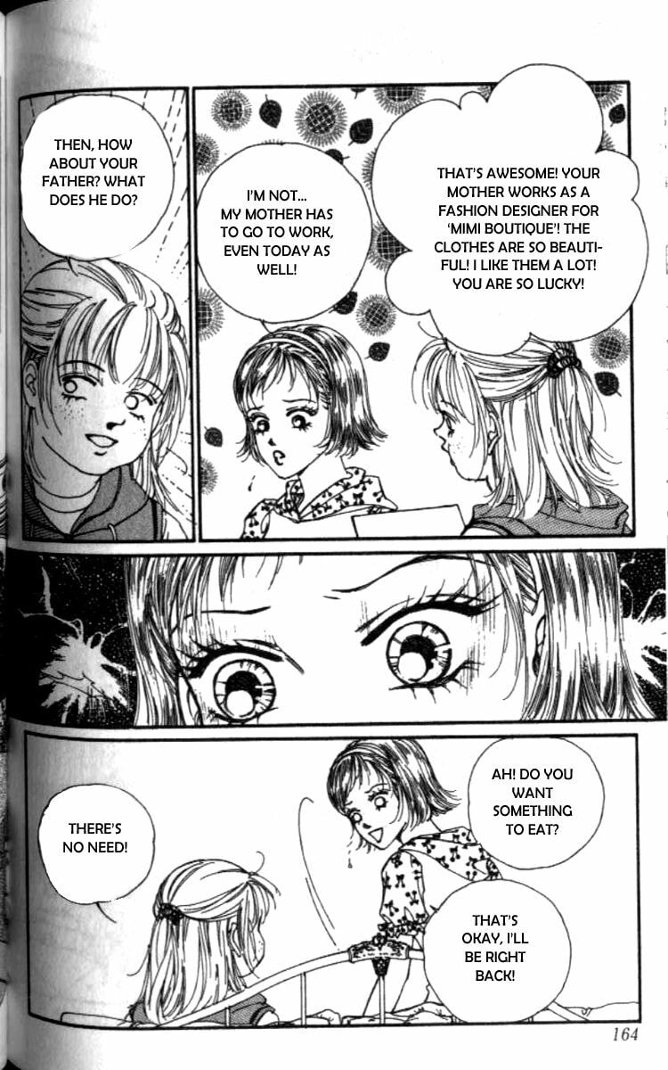 Read Pure Love 360 Degrees chapter 6 image 18 on Lezhin