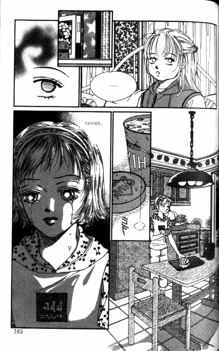 Read Pure Love 360 Degrees chapter 6 image 19 on Lezhin