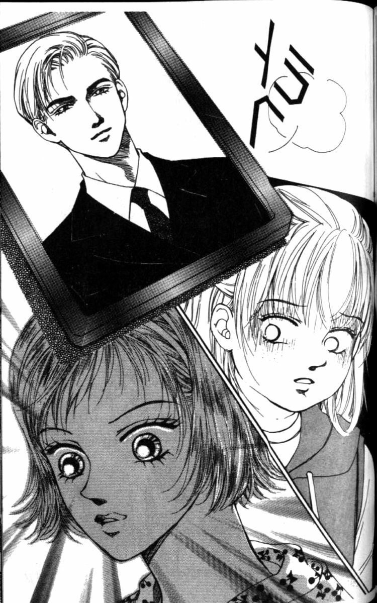 Read Pure Love 360 Degrees chapter 6 image 21 on Lezhin