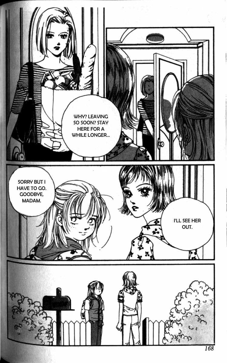 Read Pure Love 360 Degrees chapter 6 image 22 on Lezhin
