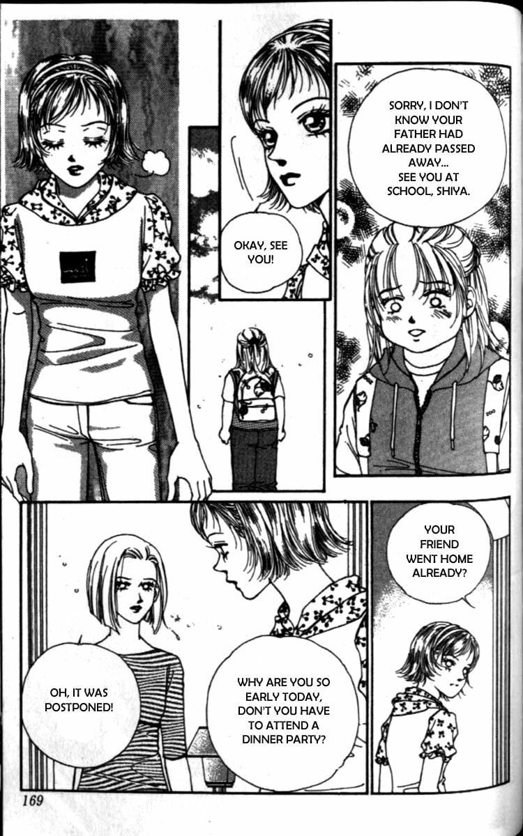 Read Pure Love 360 Degrees chapter 6 image 23 on Lezhin